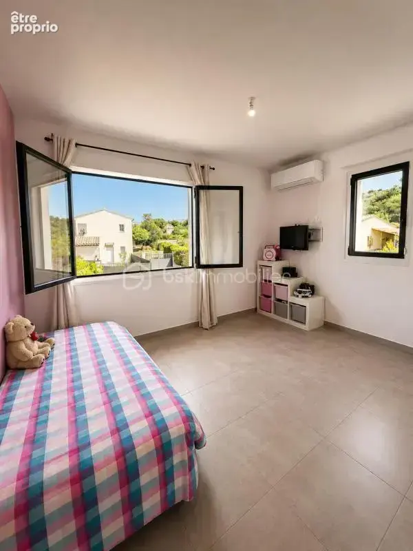 Maison Montauroux - photo 12