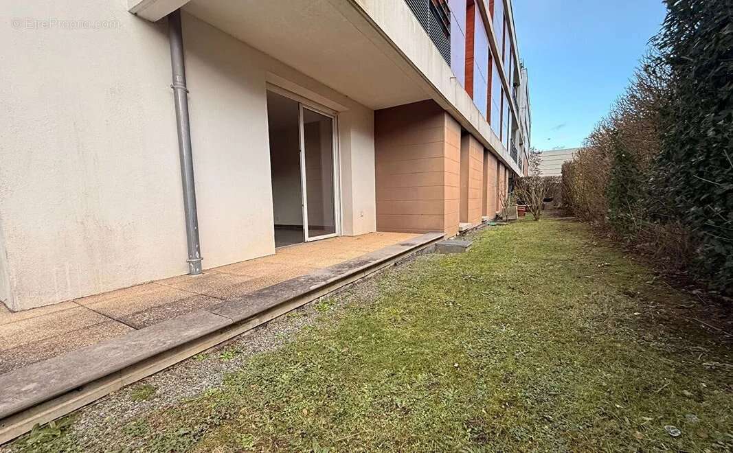 Appartement à TOURS