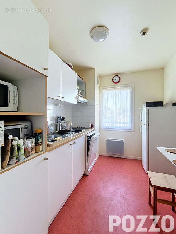 A vendre appt de 2 pieces (44.65 m²) à vire normandie (14) - photo 4