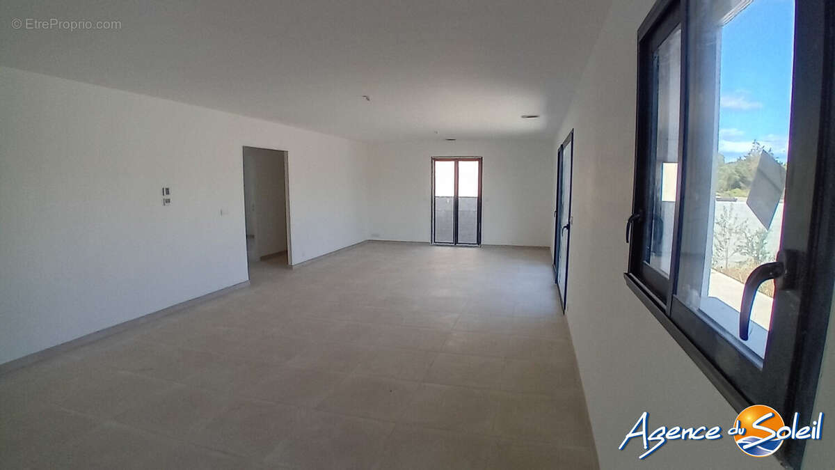 PIECE DE VIE - Maison à SAINT-ANDRE-DE-ROQUELONGUE