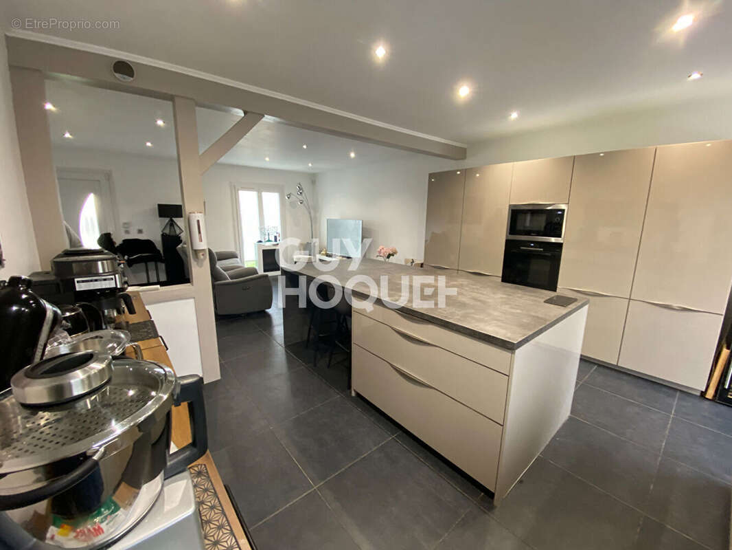 Appartement à CHELLES