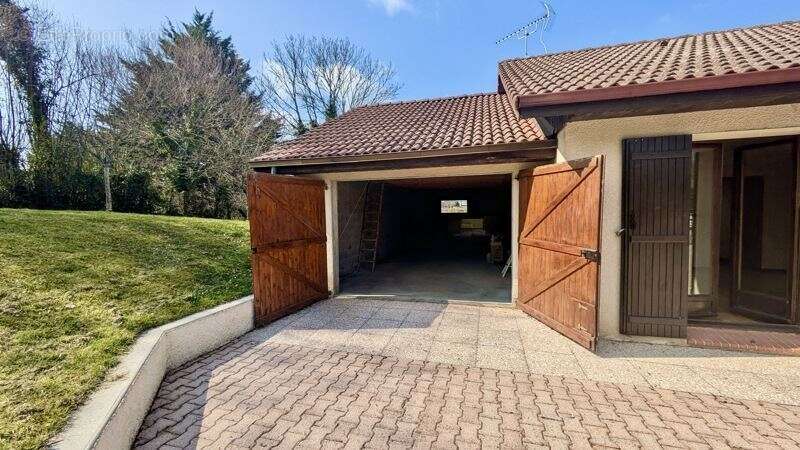 Maison de 3 pièces principales - photo 7