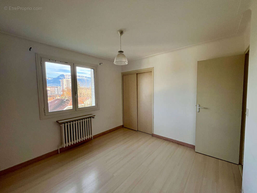 Appartement à ANNECY