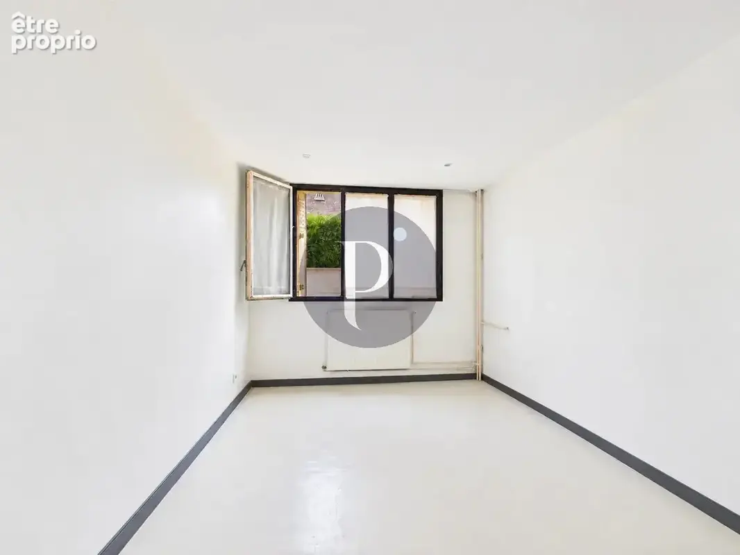 EXCLUSIVITÉ- ANTONY - Appartement 2/3 pièces - photo 7