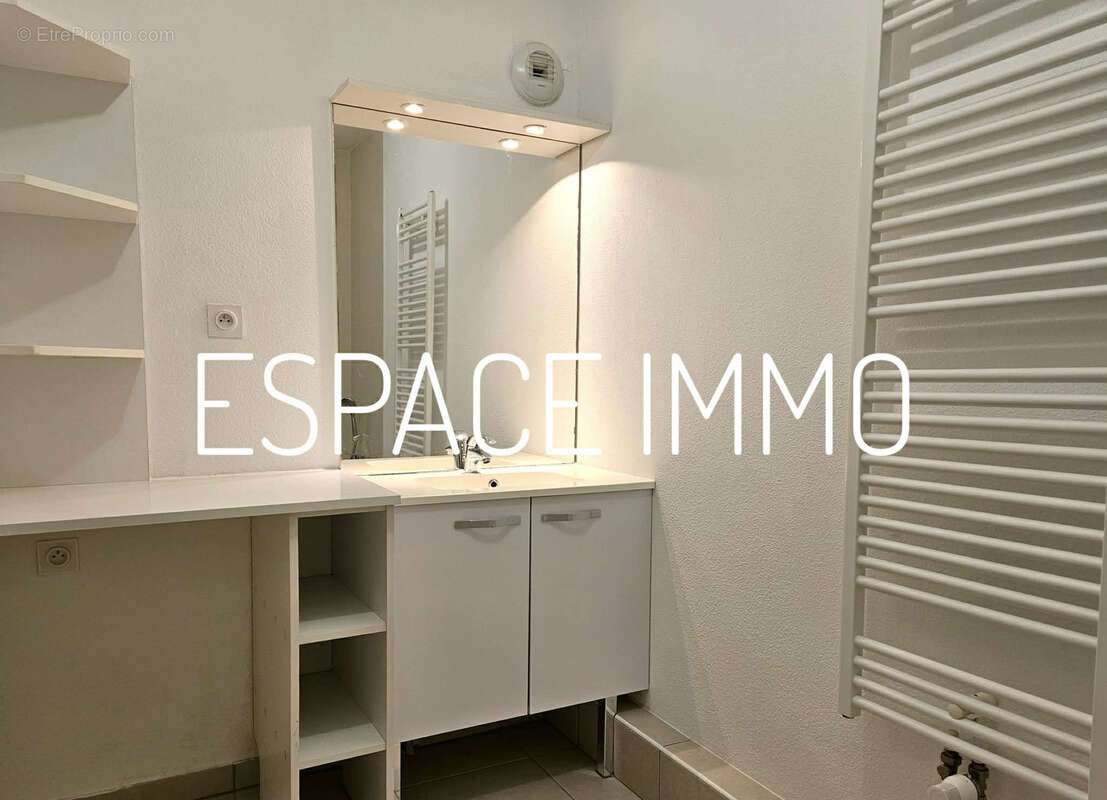 Appartement à ESCALQUENS