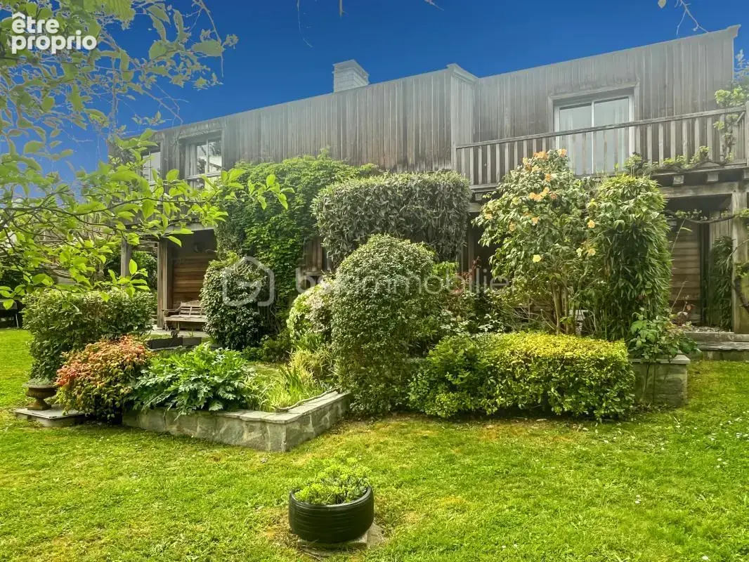 Maison d'architecte - photo 21