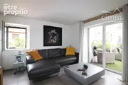 Appartement à SAINT-JEOIRE-PRIEURE