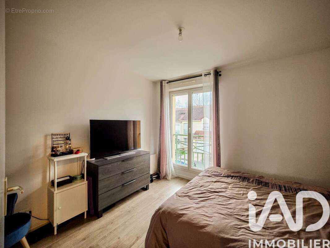 Photo 9 - Maison à OLLAINVILLE