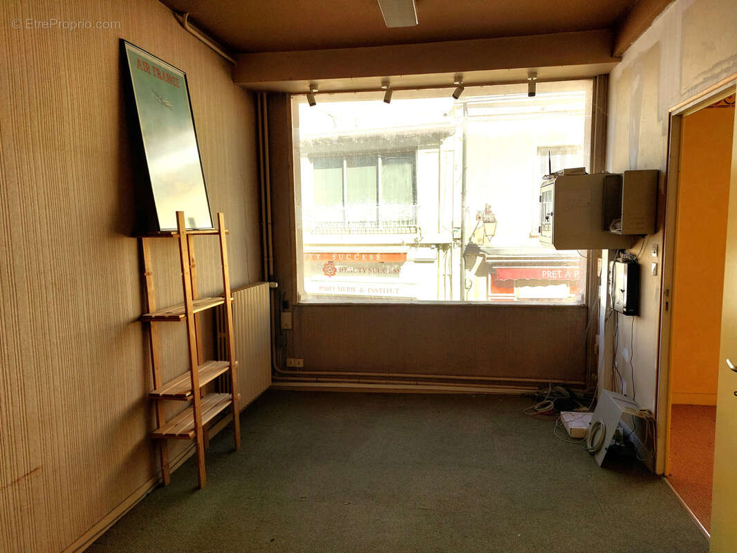 Appartement à THOUARS