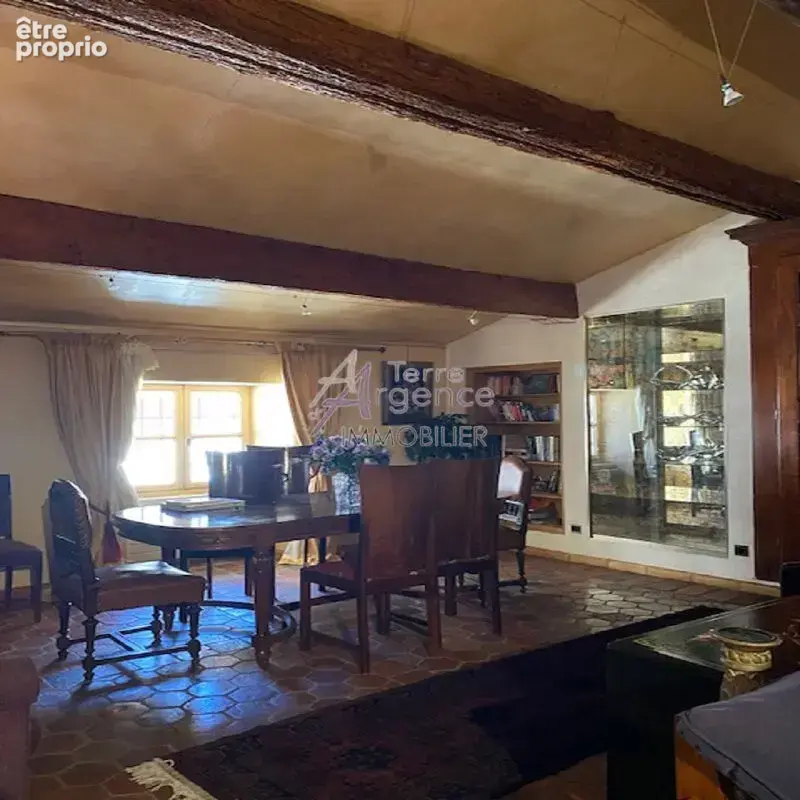 Maison de ville - photo 3