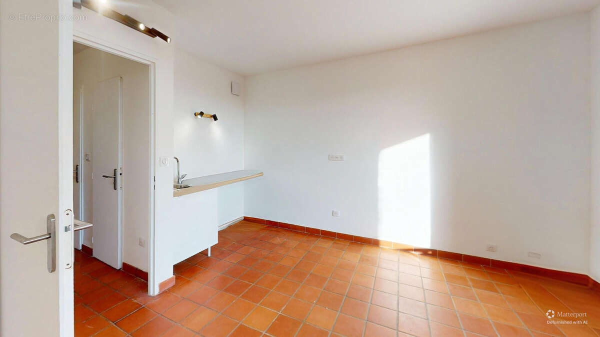 Appartement à SAUSSET-LES-PINS