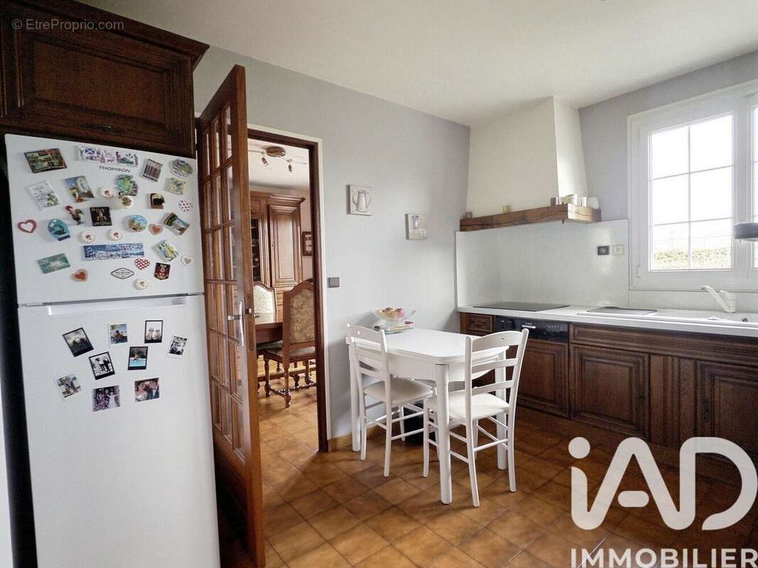 Photo 7 - Maison à MORSANG-SUR-ORGE