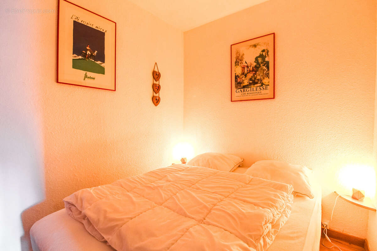 Appartement à CLUSES