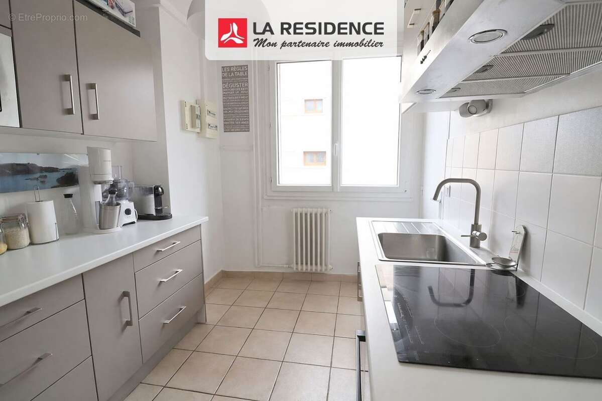 Appartement à VERSAILLES