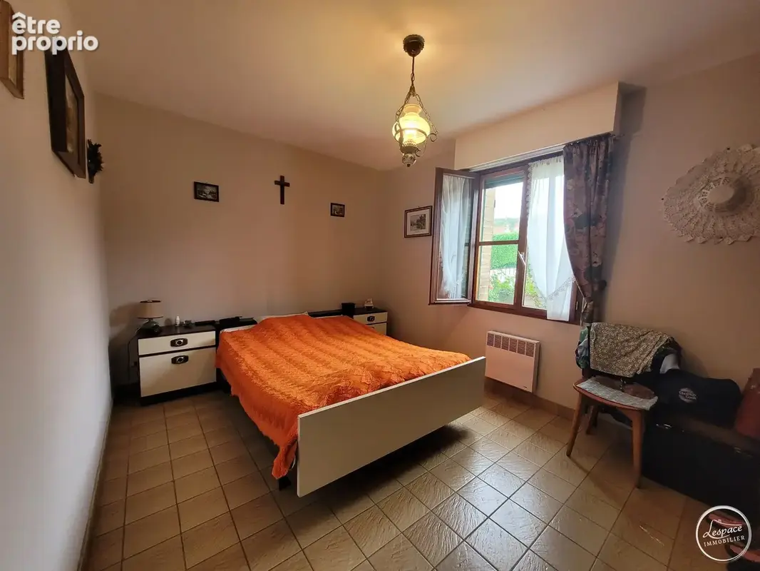 Maison 5 pièces 110 m² à vendre à Tournehem-Sur-La-Hem (62890) - photo 8