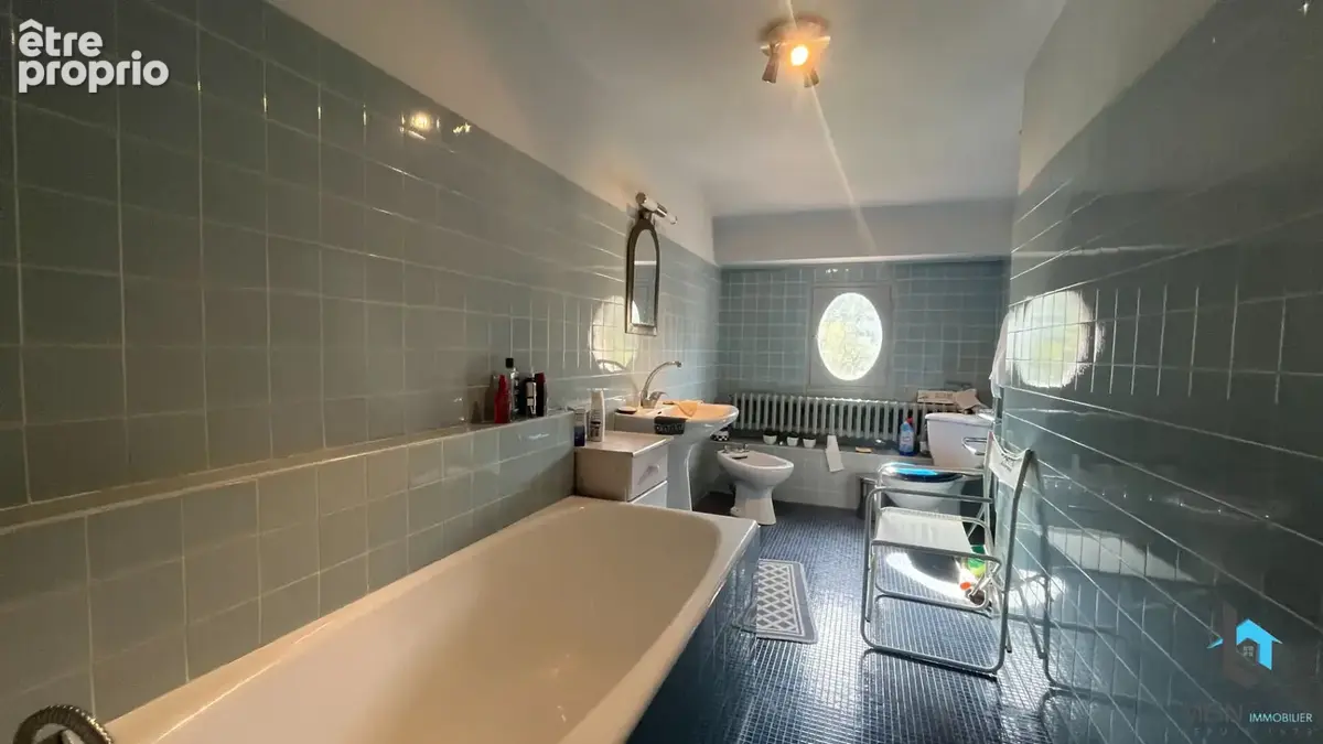 Maison au Bord de l'eau - photo 11