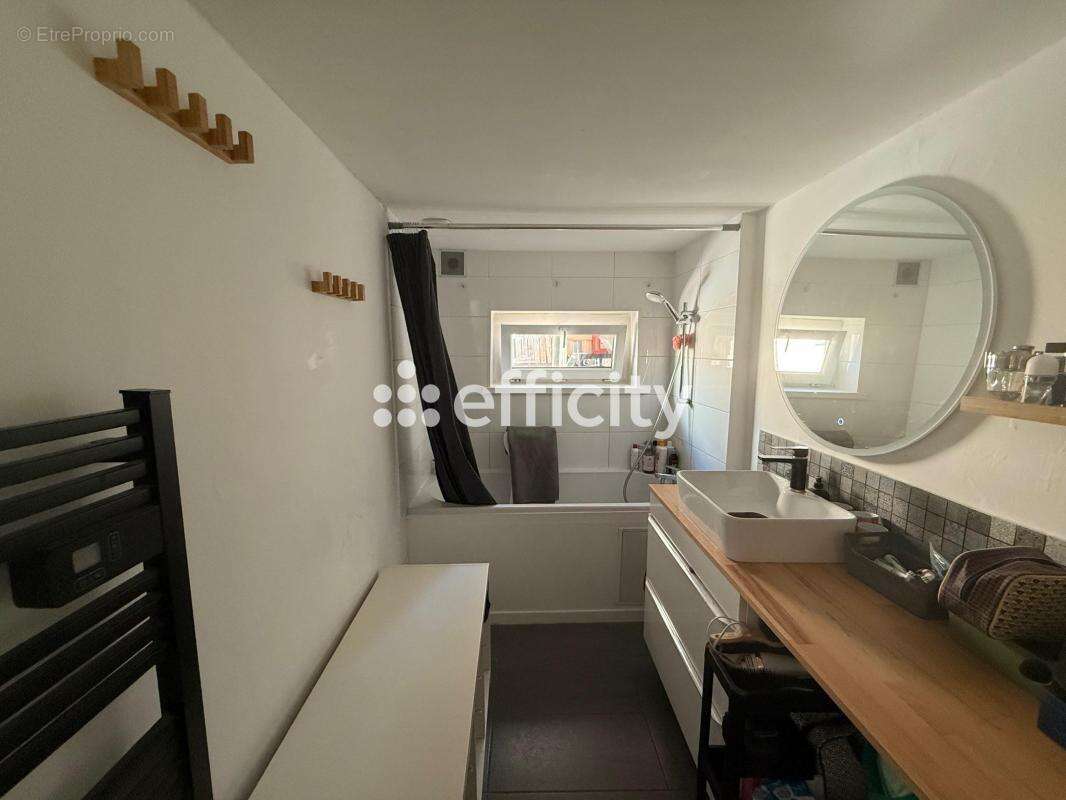 Maison à MARQUETTE-LEZ-LILLE