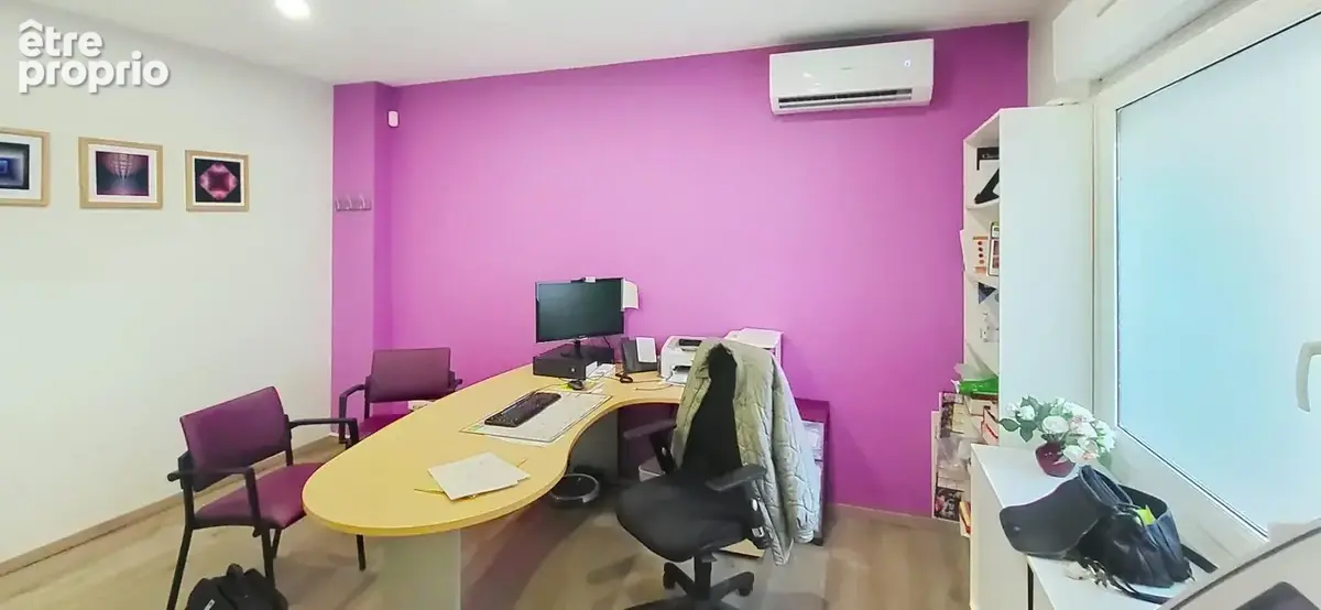 Local professionnel pmr – idéal frontière luxembourg - photo 24