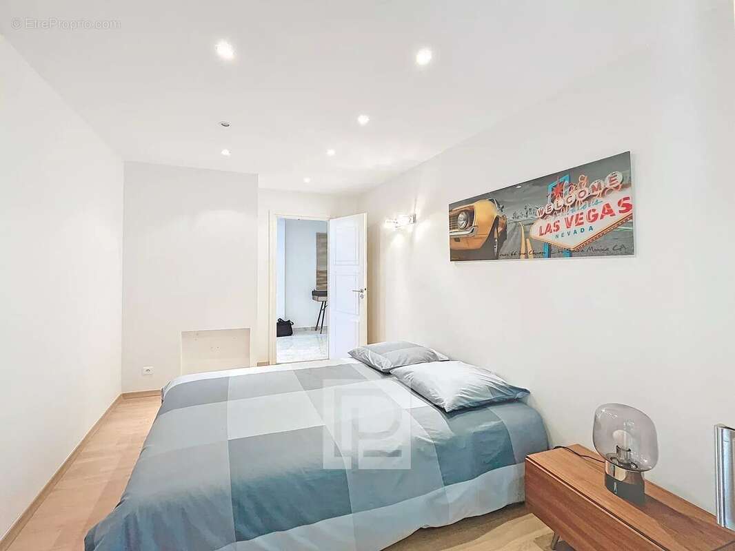 Appartement à LE CANNET