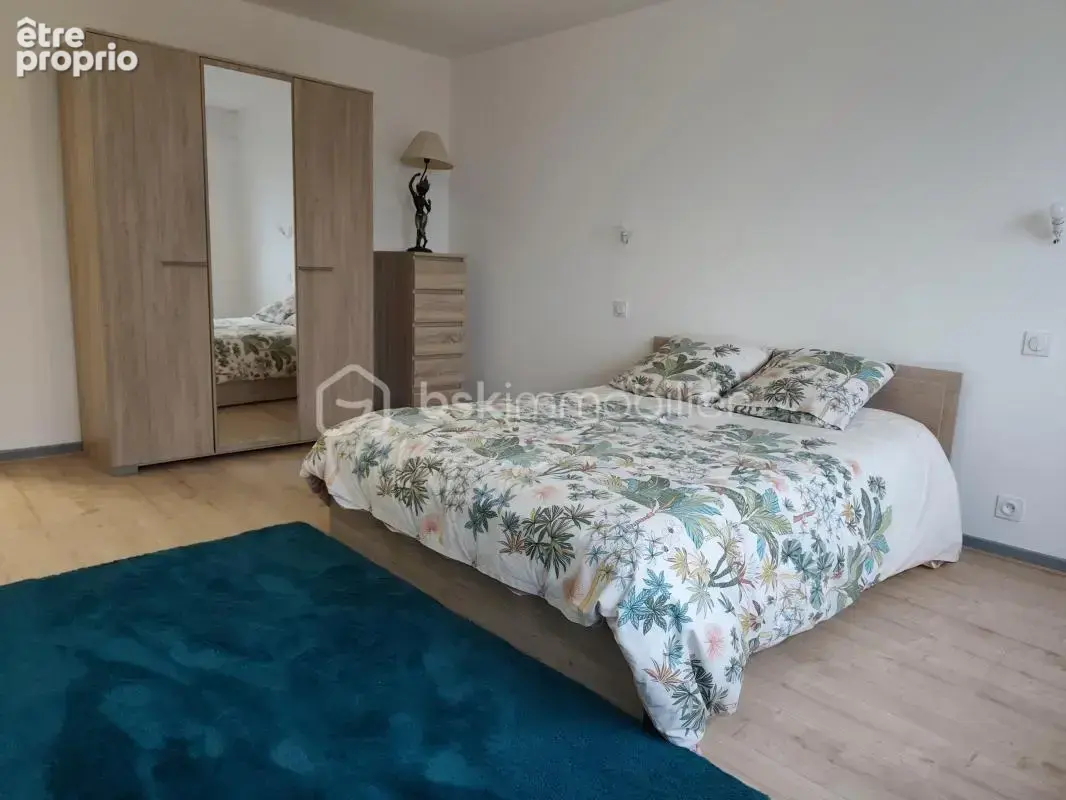 Montigny-lès-Metz – Maison familiale rénovée avec prestations de qualité - photo 9