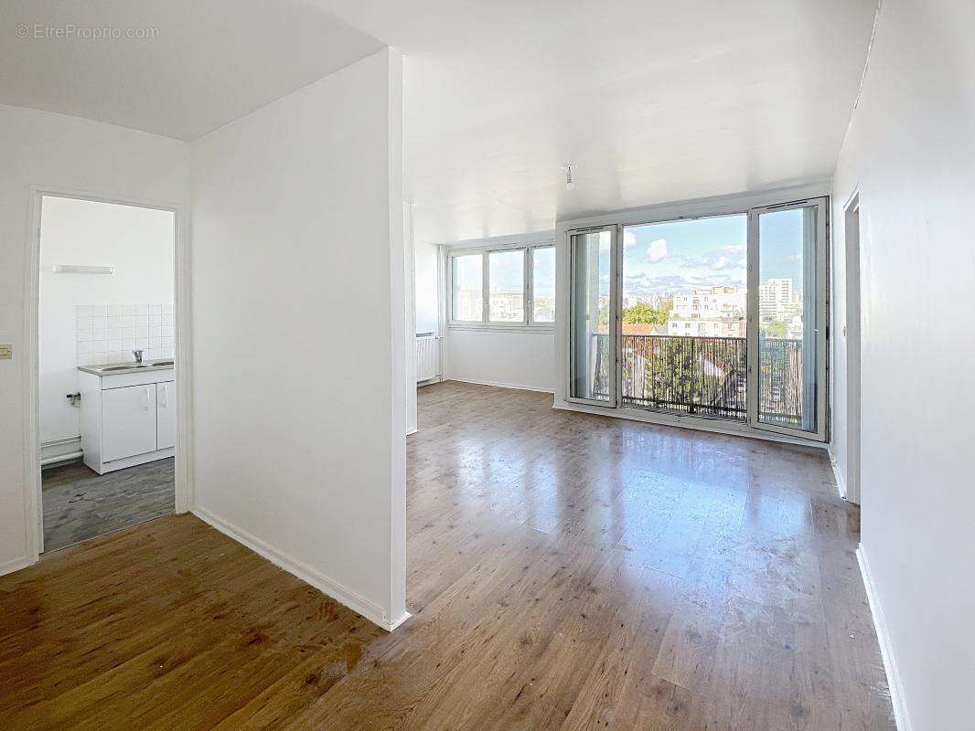 Appartement à ALFORTVILLE