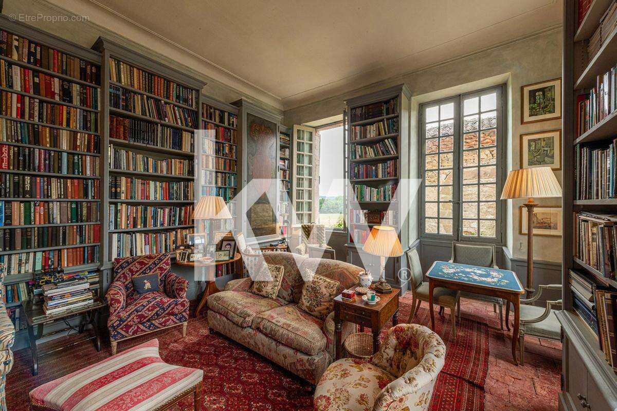 Maison à CORDES-SUR-CIEL