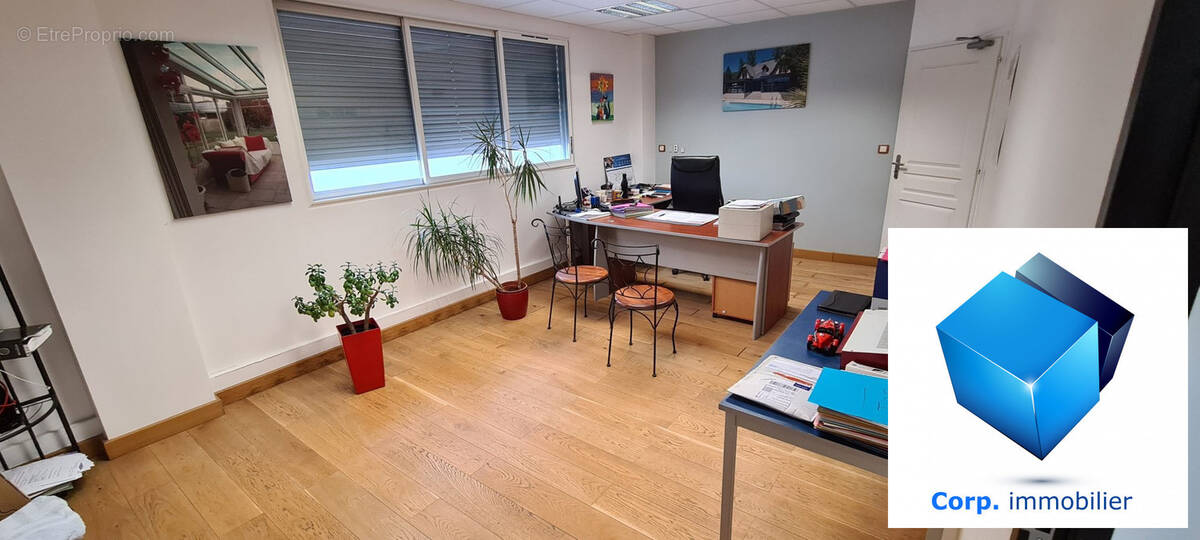 Commerce à SOUMOULOU