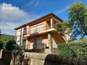 Appartement à LAMALOU-LES-BAINS