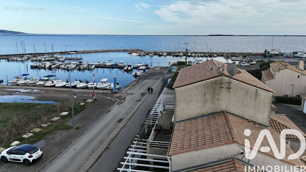 Photo 6 - Maison à MARSEILLAN