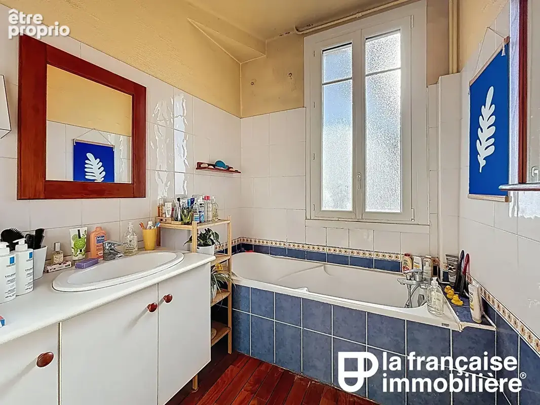 THABOR-SEVIGNE - Appartement Type 4 dans une belle copropriété ; proche des commerces et du métro. - photo 8