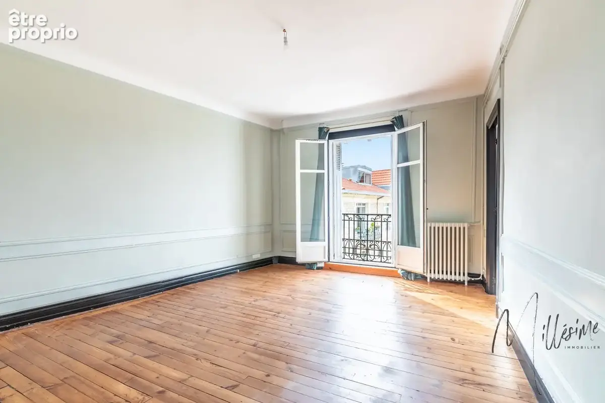Appartement 4 pièces 79 m² à vendre à Biarritz (64200) - photo 2