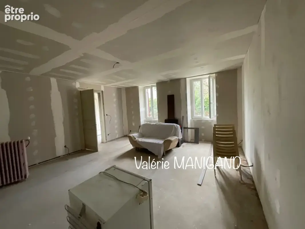 Maison à vendre 6 pièces MARCILLAC (33) - photo 8