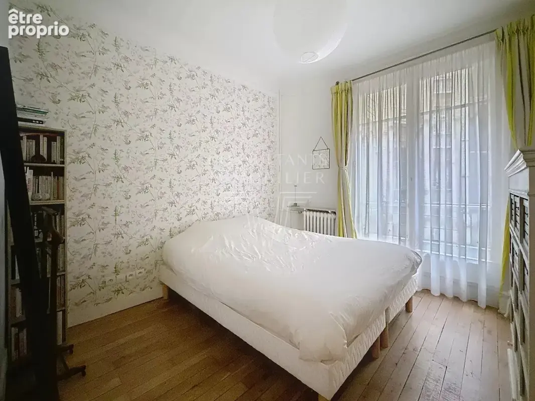 Appartement familial ensoleillé. - photo 5