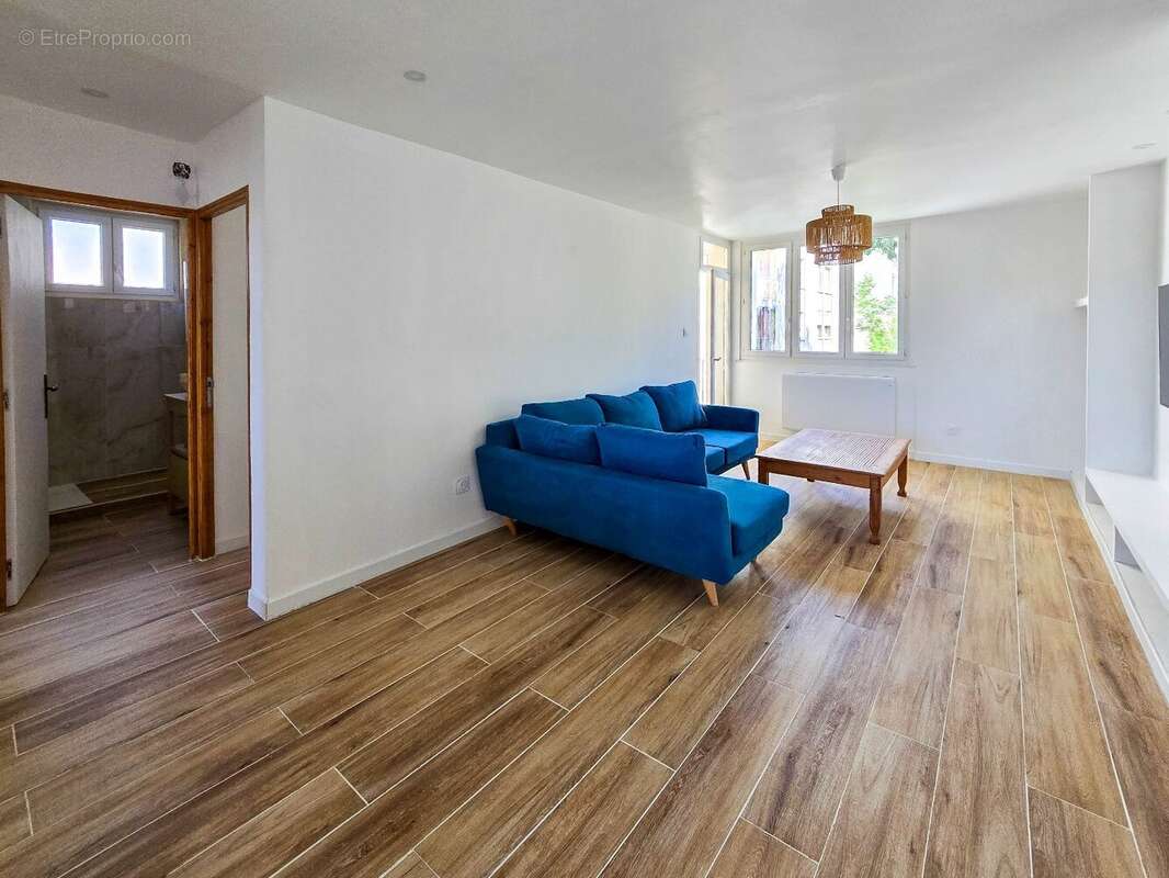 Appartement à SETE