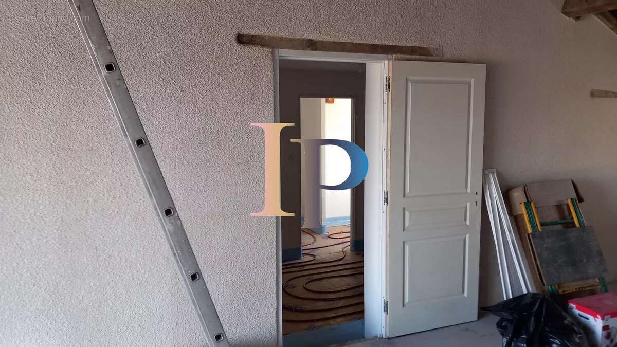 Maison neuve  10min paray le monial/marcigny - photo 19