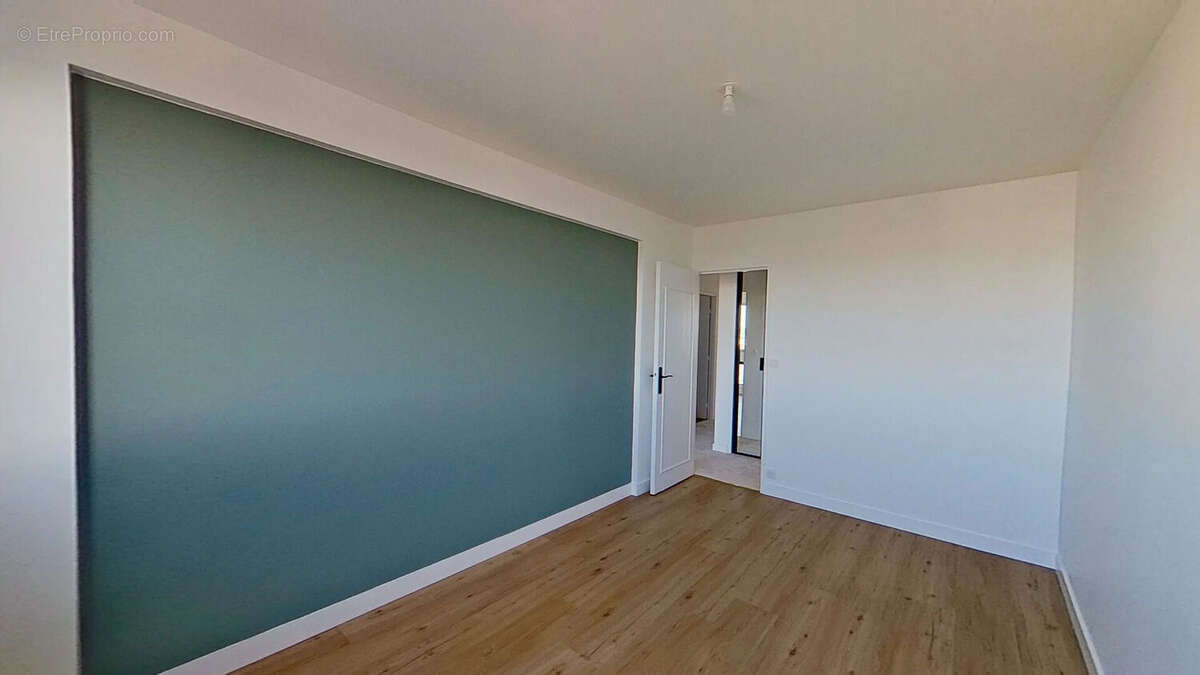 Appartement à LYON-8E