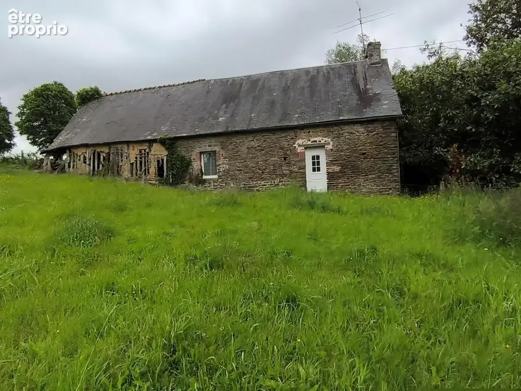 Maison 3 pièces 47 m² à vendre à Saint-Bomer-Les-Forges (61700) - photo 9