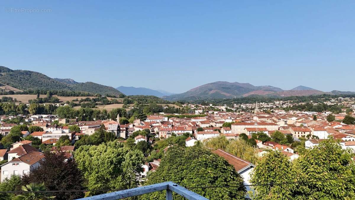 Grandes maison à saint-girons - photo 2