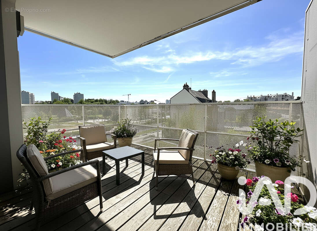 Photo 2 - Appartement à RENNES