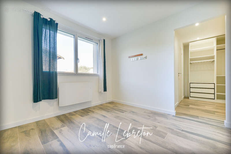 Maison à LA REMAUDIERE