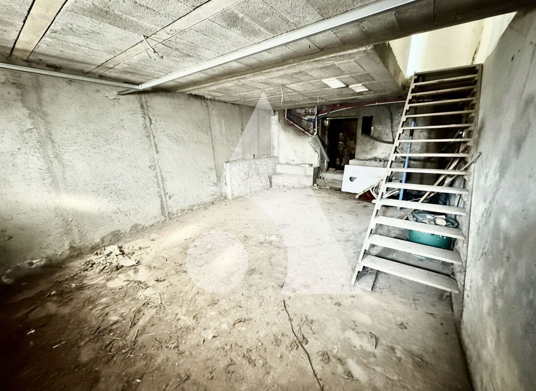 Appartement à DARNEY