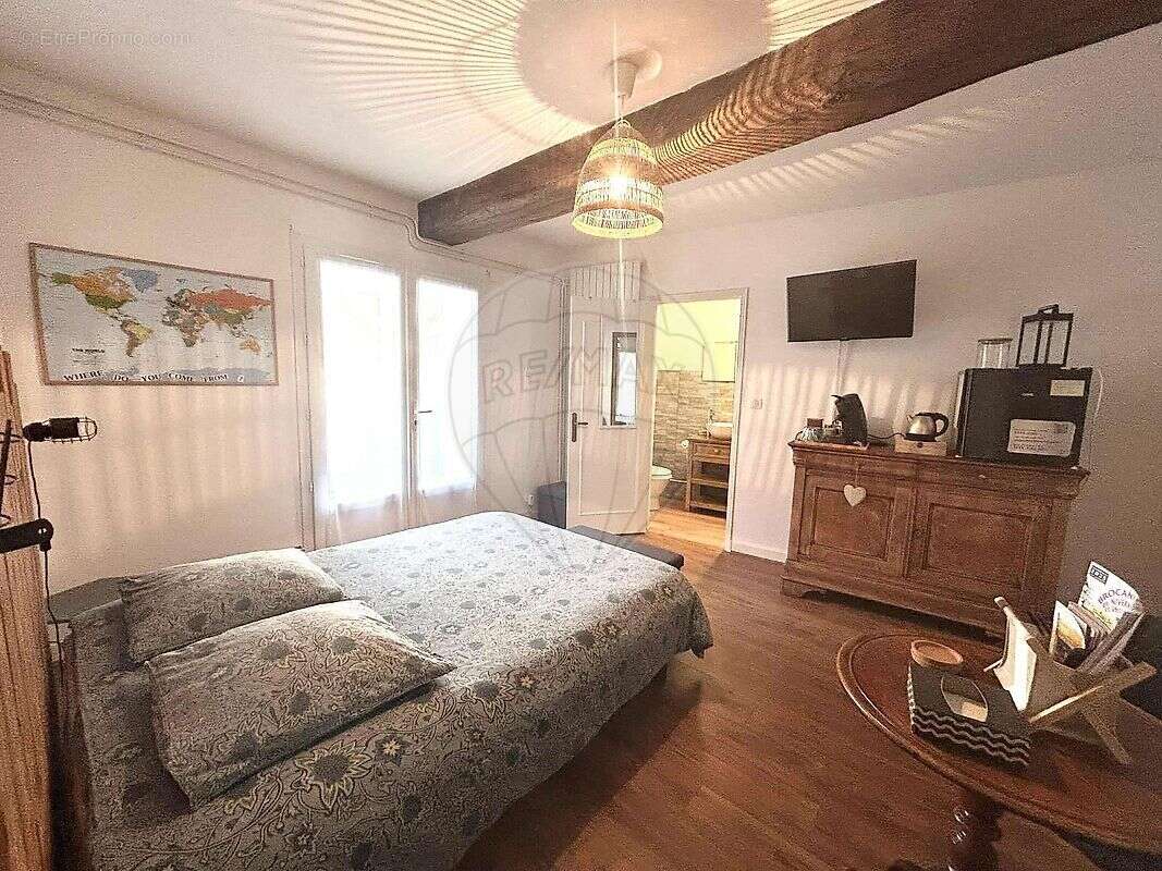 Appartement à NEVERS
