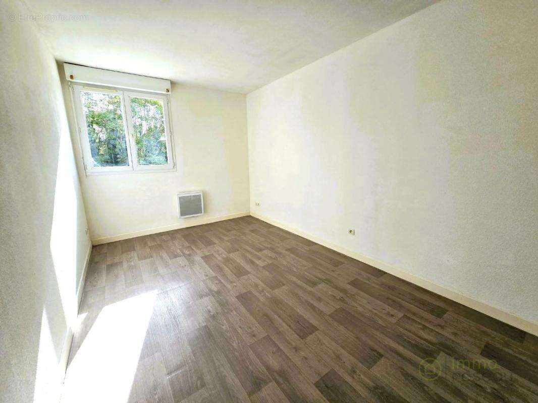 Appartement à LESPARRE-MEDOC