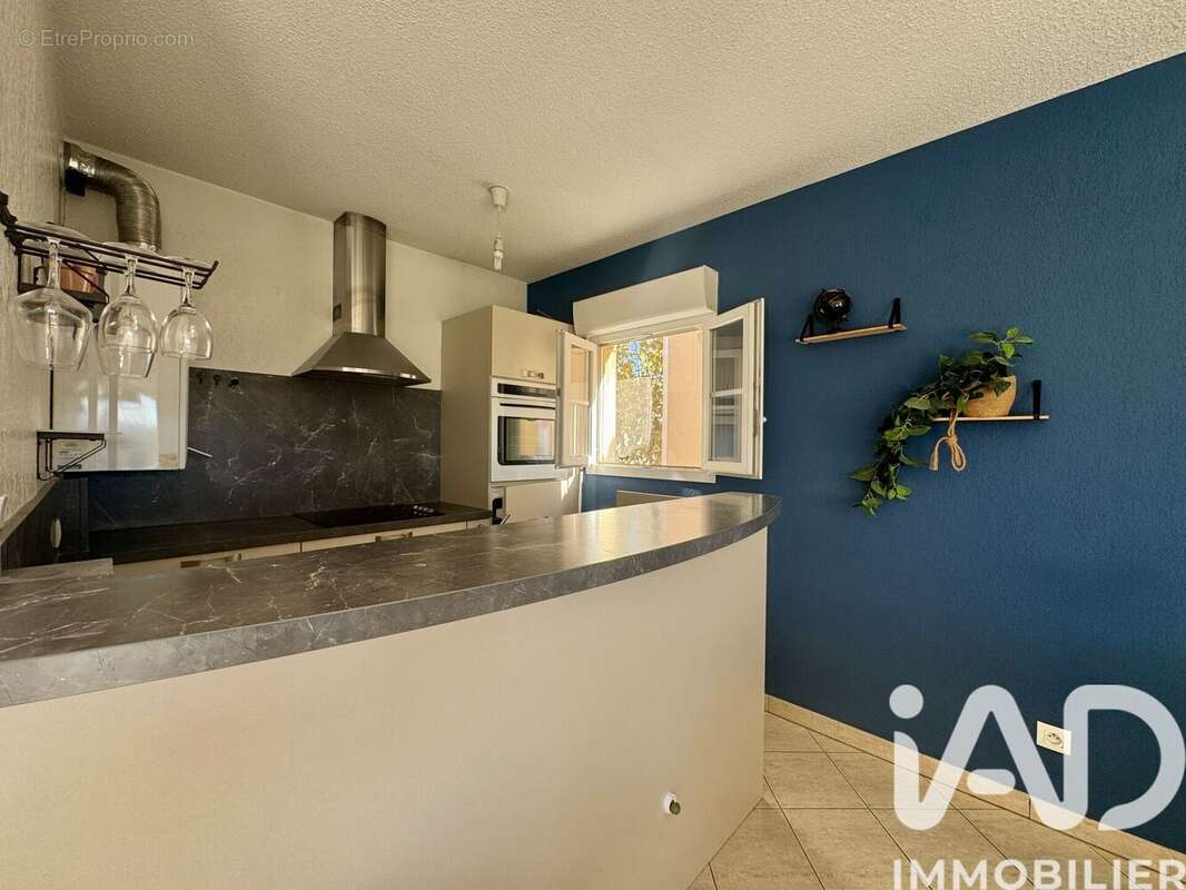 Photo 6 - Appartement à ROQUEBRUNE-SUR-ARGENS