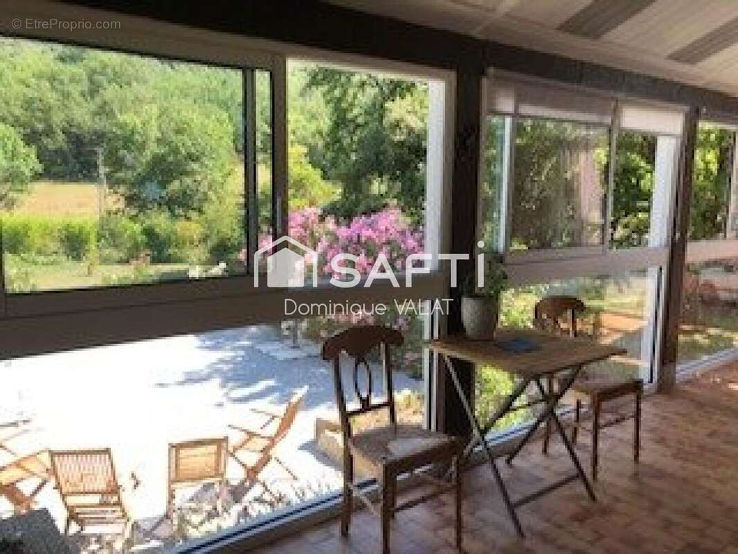 Photo 4 - Maison à VABRES