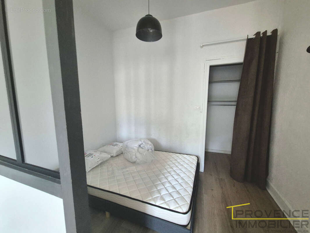 Appartement à MONTELIMAR