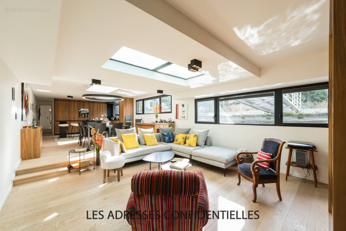 Appartement à LYON-2E