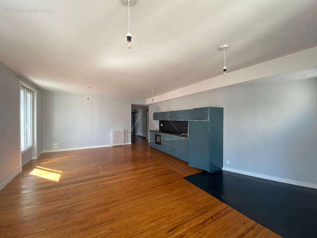 Appartement à BREST