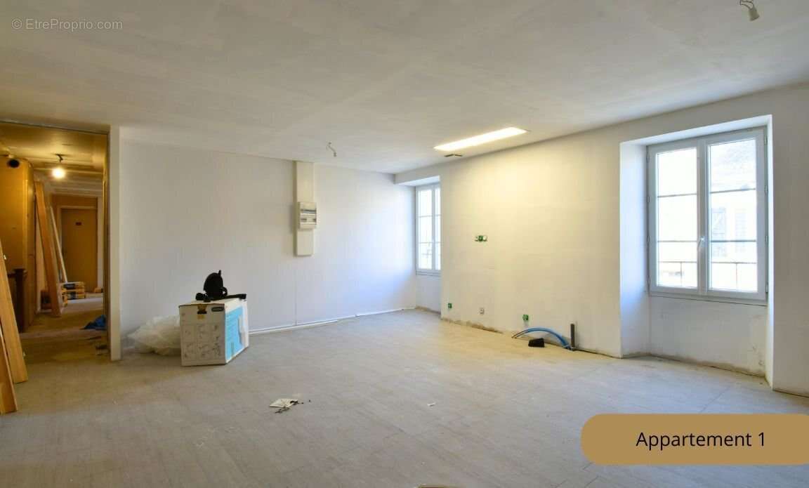 Appartement à CORDES-SUR-CIEL