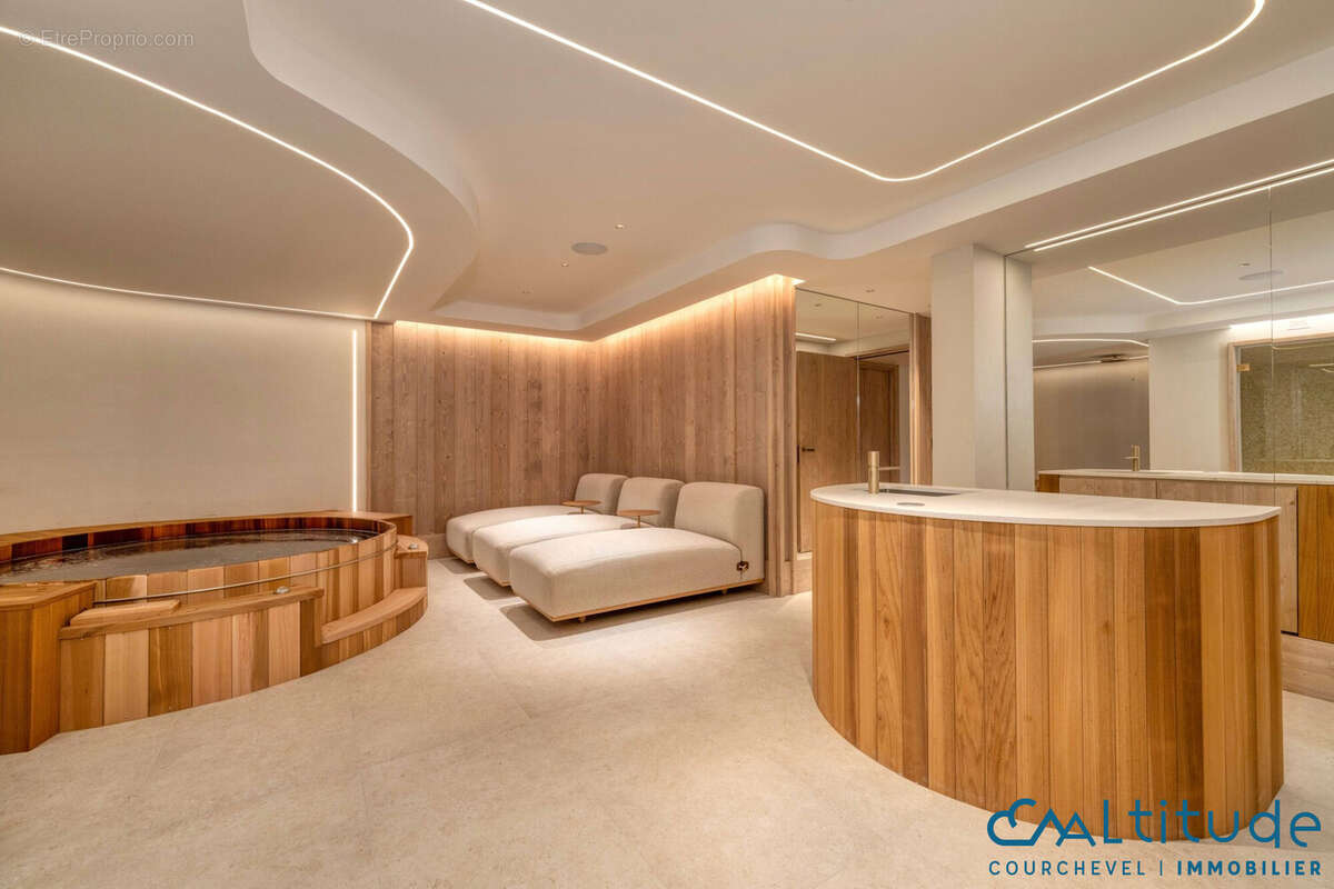 Appartement 403 m² à La Perriere  - photo 5